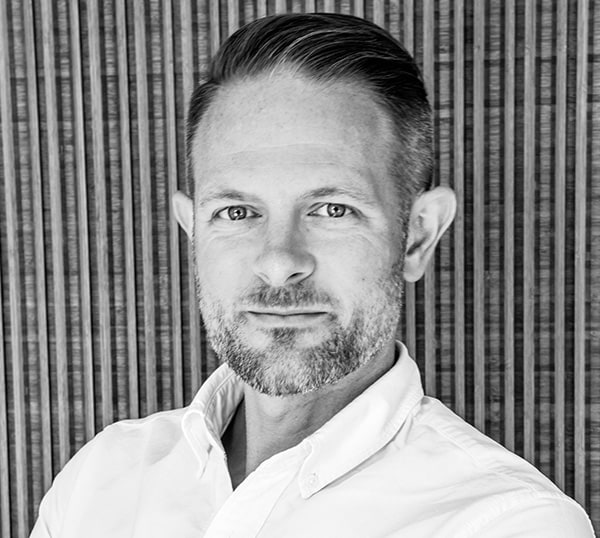 Chris Ruel, AIA