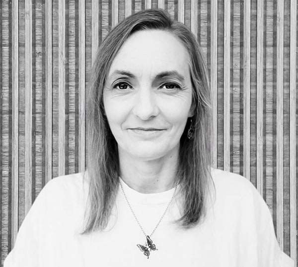 Rebecca Bates